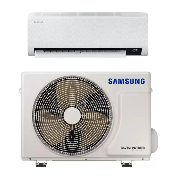 Klimatizácia Samsung WindFree 3,5 kW