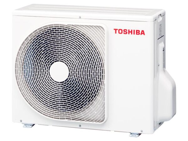 Vnútorná jednotka tepelného čerpadla: Toshiba HWT-601XWHM3W-E